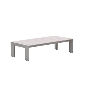 Garden Impressions Levanto  Loungetisch - 140x68cm - taupe