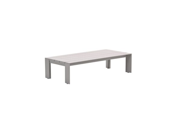 Levanto  Loungetisch - 140x68cm - taupe