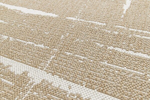 Nelson karpet  - 160x230 cm - desert taupe - Afbeelding 2
