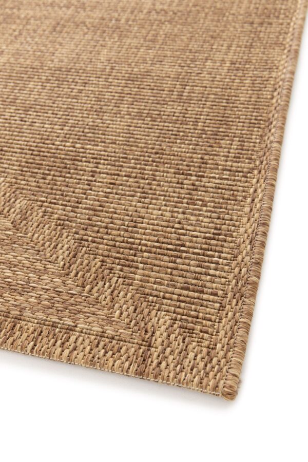 Gisborne karpet - 160x230 cm - havana coconut - Afbeelding 2
