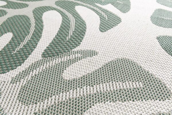 Naturalis karpet - 200x290 cm - desert green - Afbeelding 2