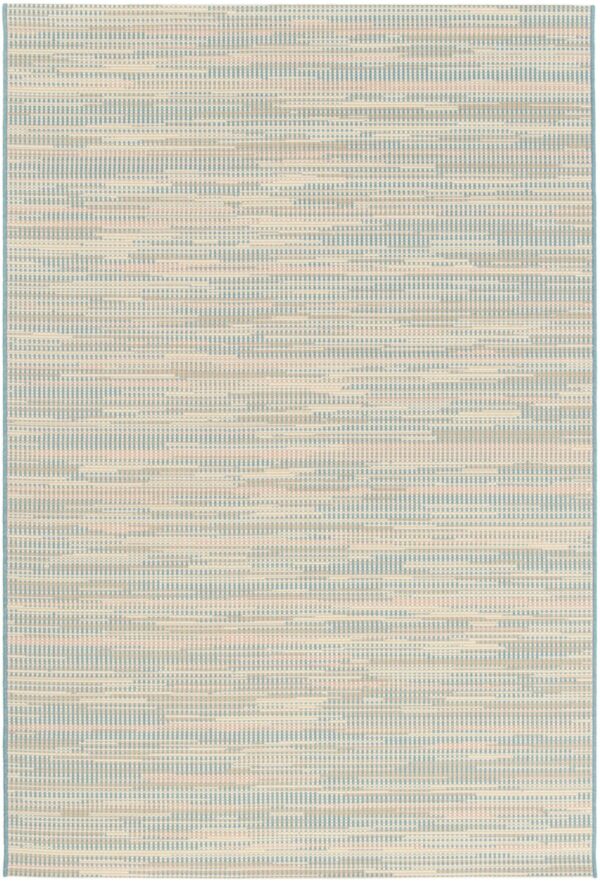 Garden Impressions Timaru Teppich - 200x290 cm -  soft black