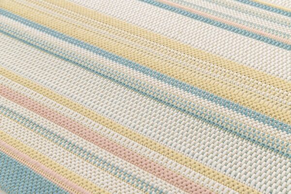 Garden Impressions Timura karpet - 160x230 cm - soft stripe - Afbeelding 2