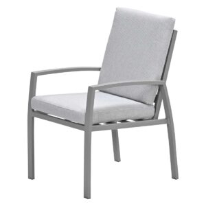 Garden Impressions Vasano Dining Sessel - Taupe -  valley sand