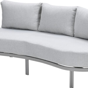Garden Impressions Tirolo Lounge Sofa - Taupe -  sand -  valley sand