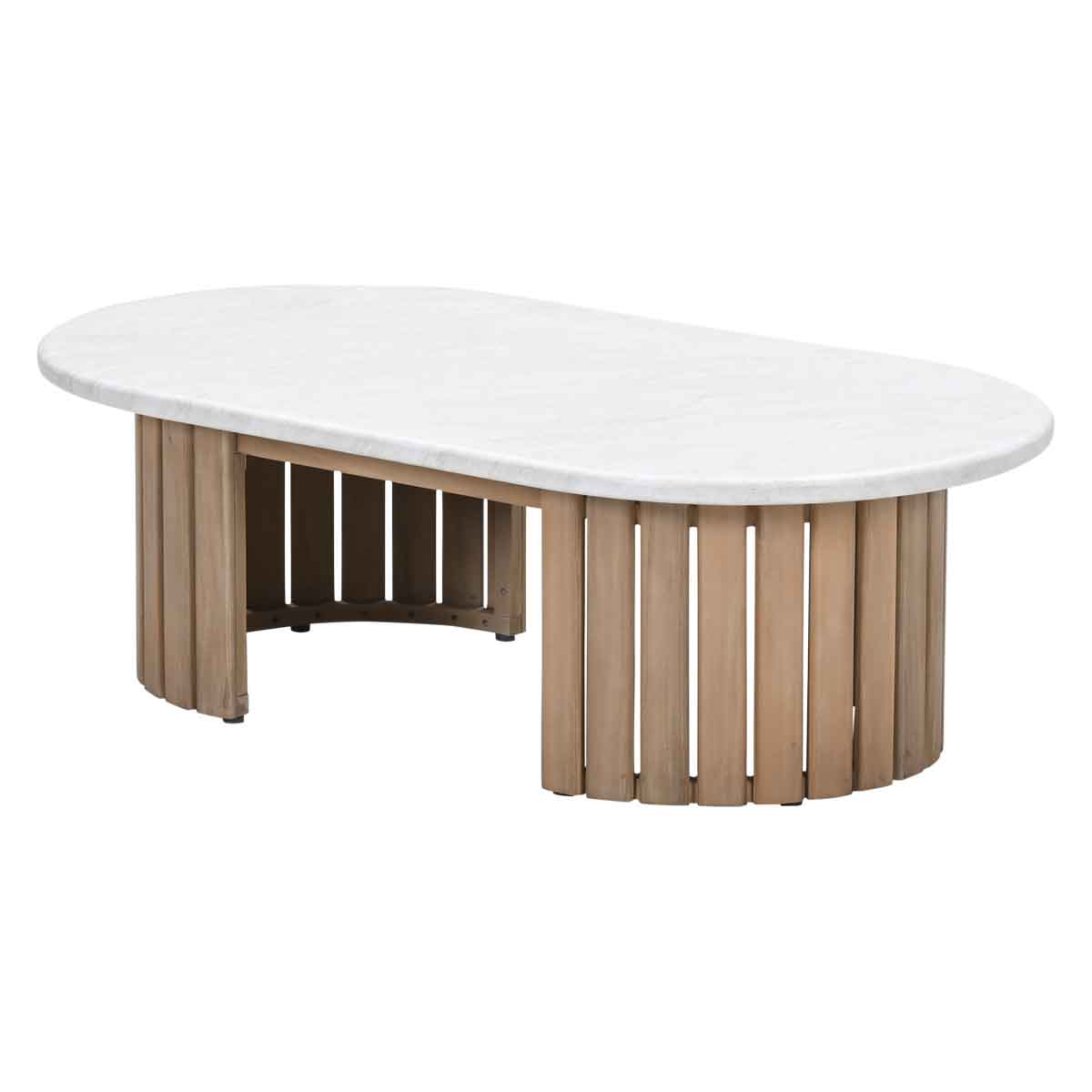 Garden Impressions Ibiza loungetafel - 130x70 cm - acaciahout