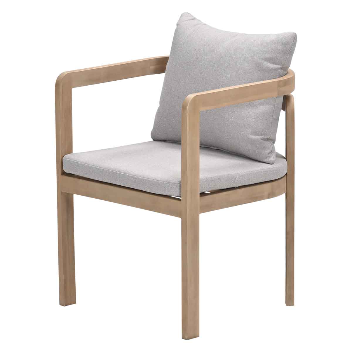 Garden Impressions Ibiza dining tuinstoel - acaciahout