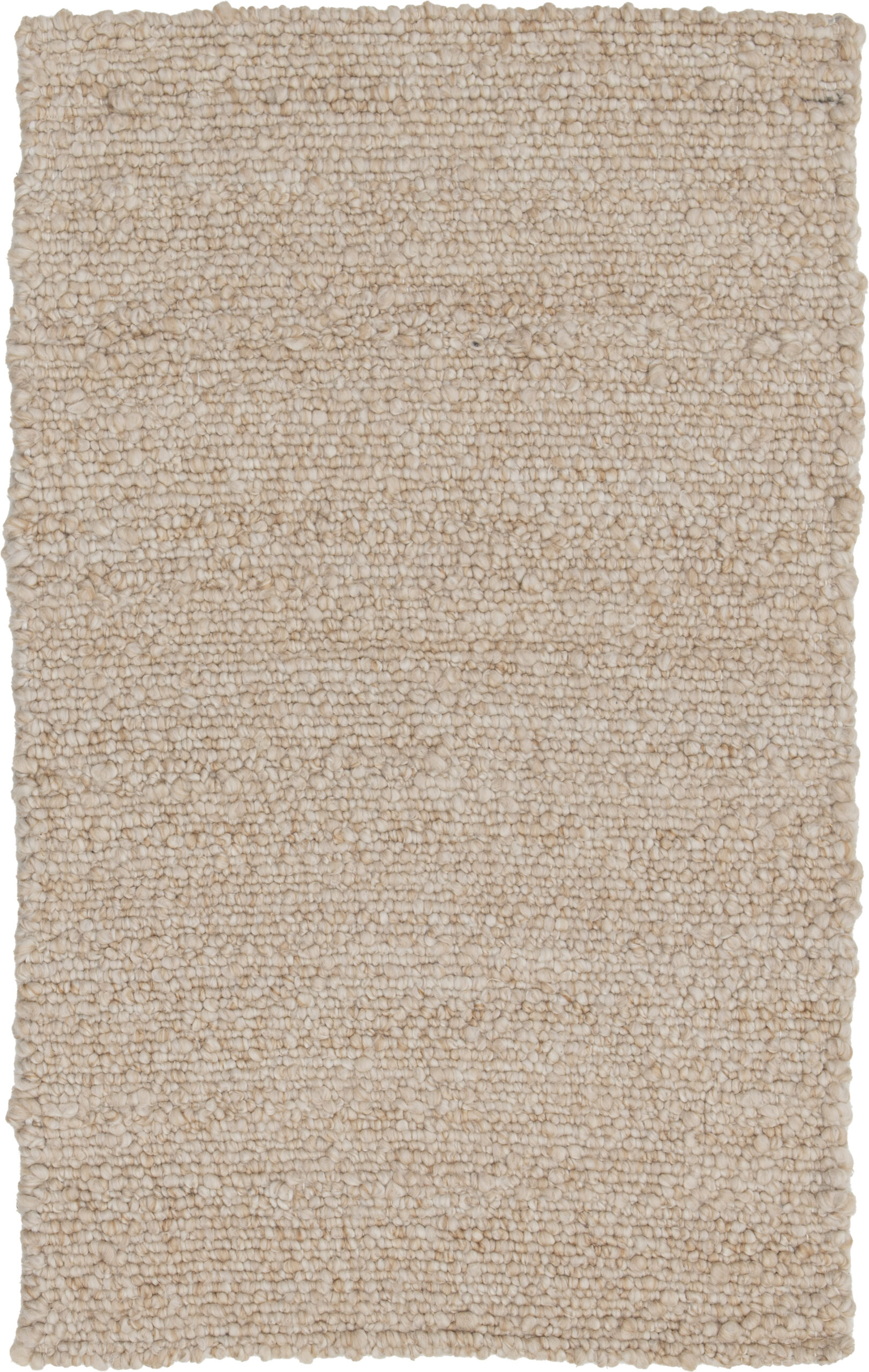 Garden Impressions Ankara buitenkleed - 240x350 cm - merino zandkleurig