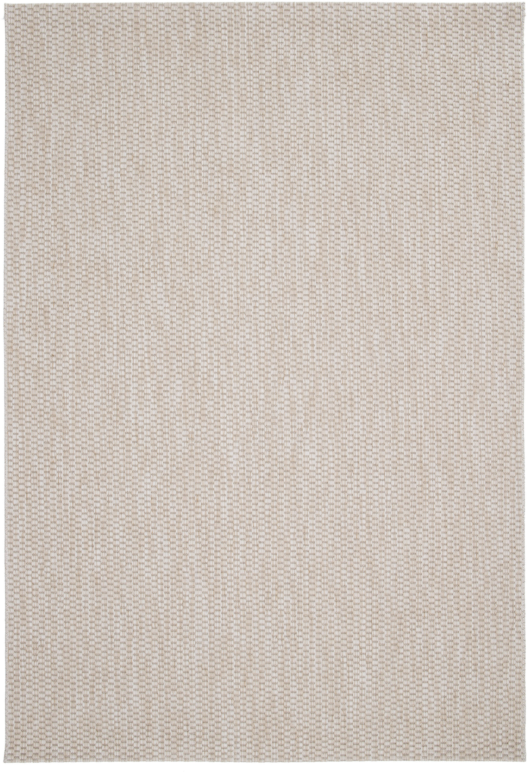 Garden Impressions Condor buitenkleed - 120x170 cm - zandkleurig