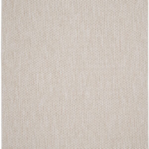 Garden Impressions Condor Teppich -  160x230 cm - sandfarbig