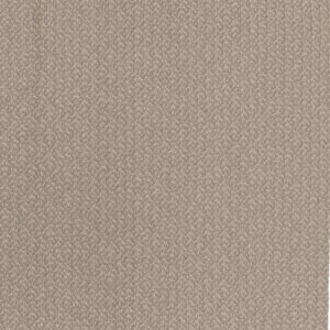 Garden Impressions Mumbai Teppich - 160x230 cm - dunkel sandfarbig