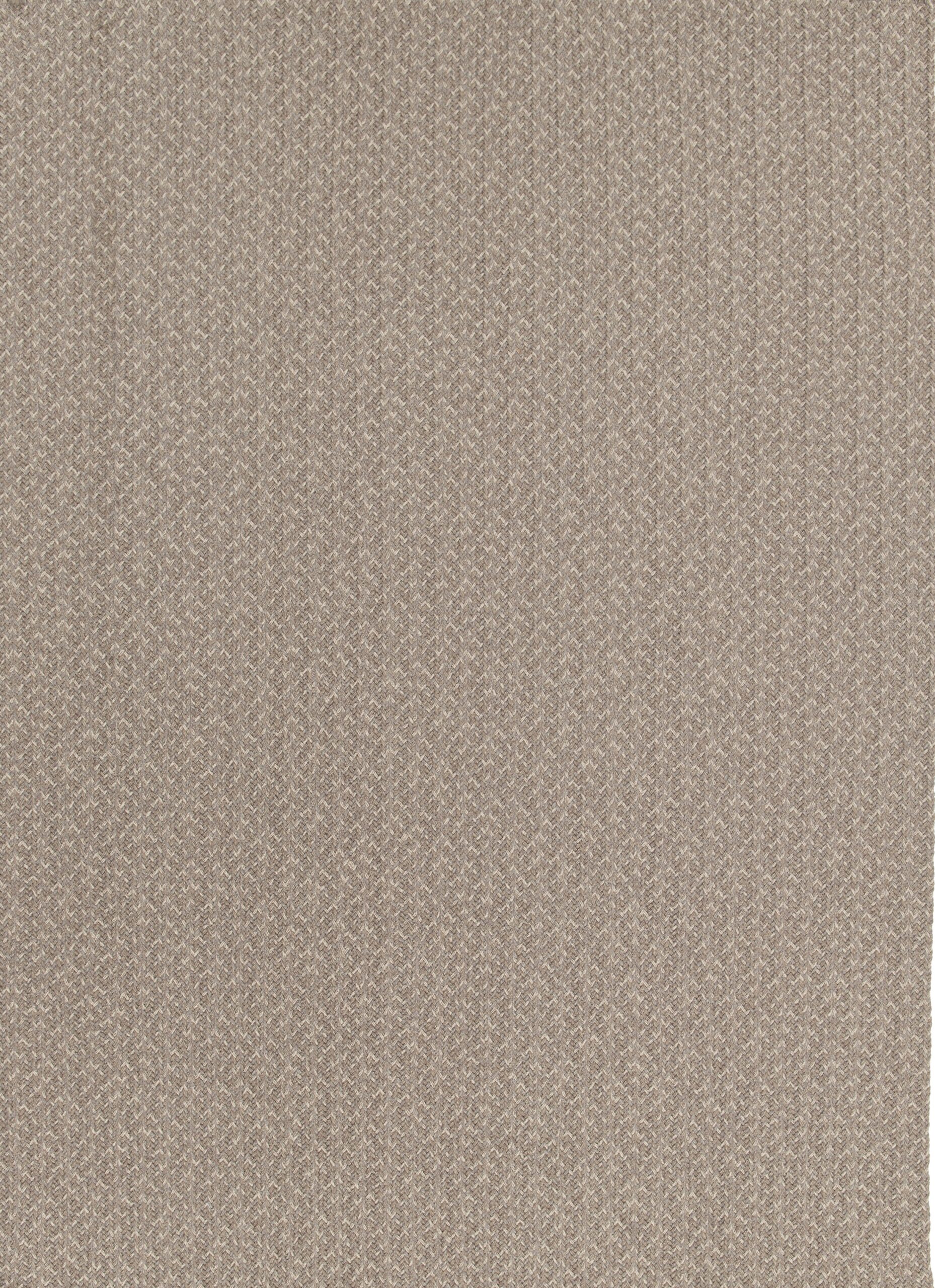 Garden Impressions Mumbai buitenkleed - 200x290 cm - donker zandkleurig