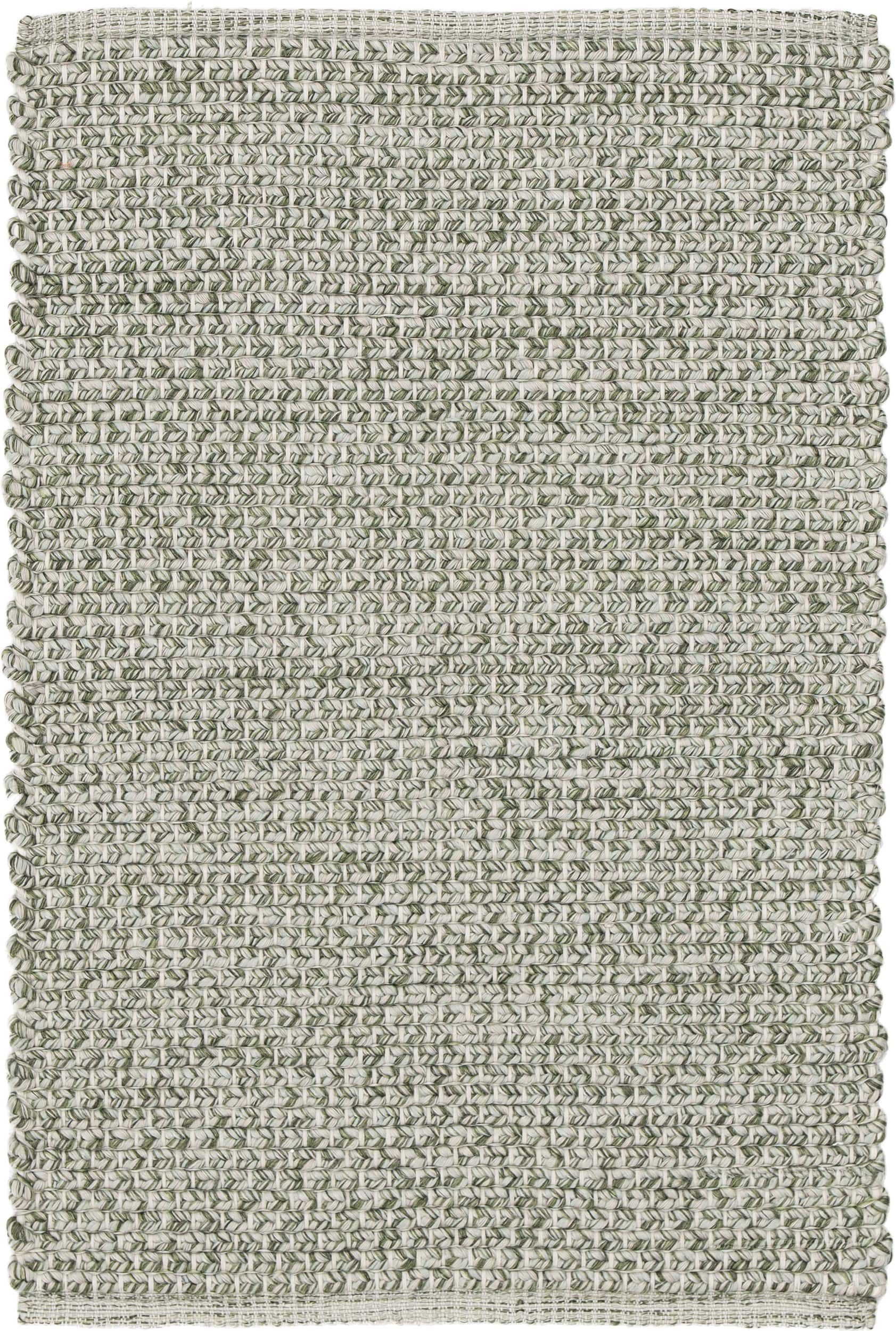 Garden Impressions Delhi buitenkleed - 160x230 cm - frisgroen