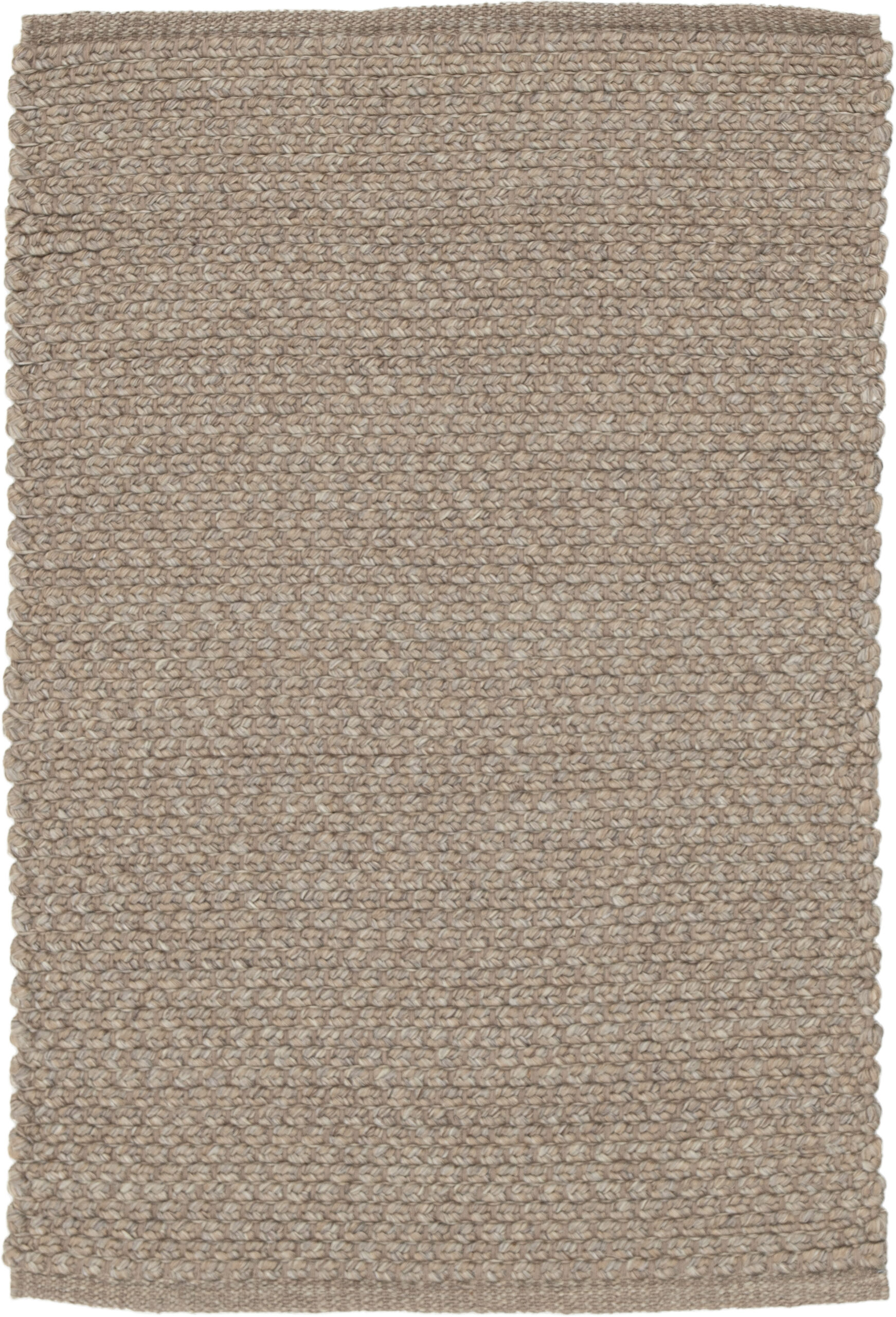Garden Impressions Delhi buitenkleed - 200x290 cm - donker taupe