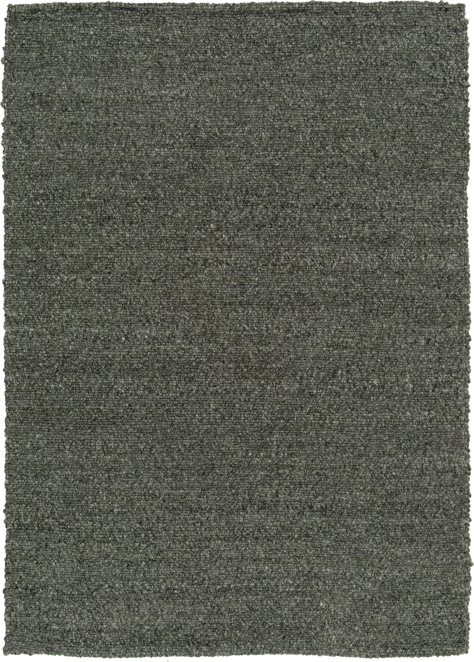 Garden Impressions Ankara buitenkleed - 200x290 cm - donkergroen
