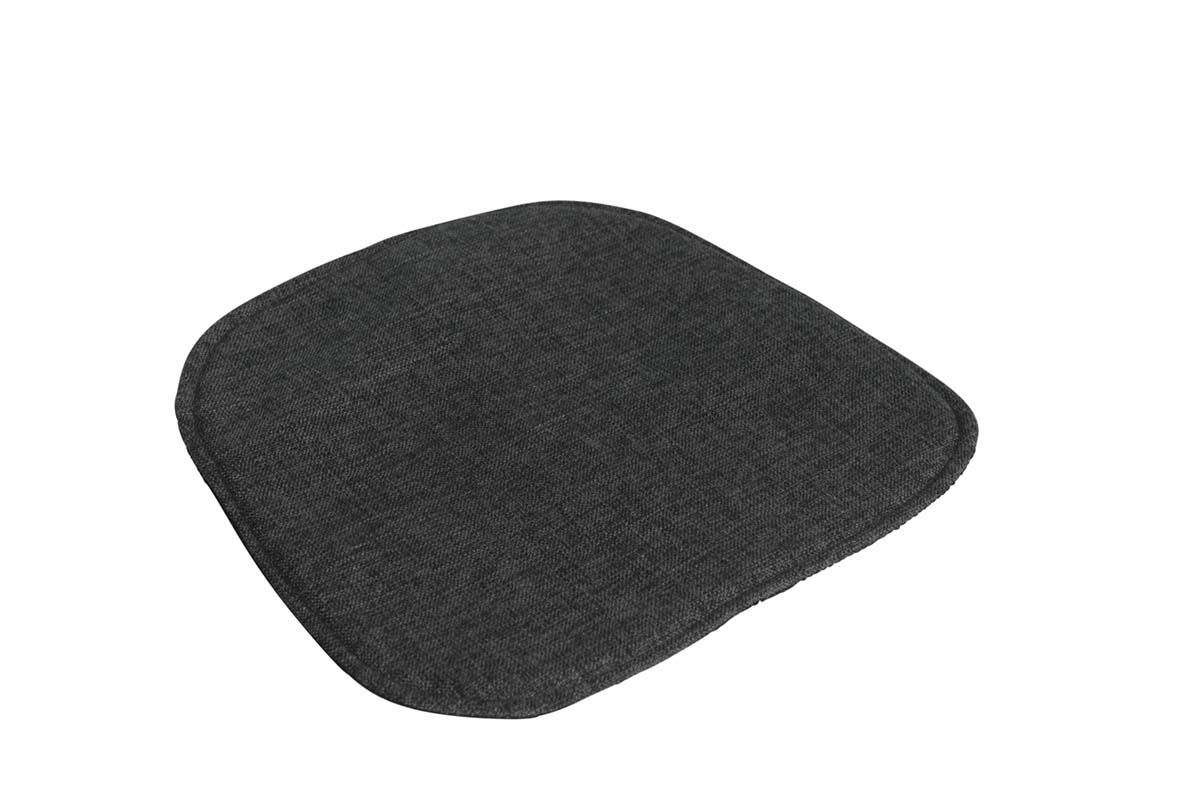 Garden Impressions Andria set van 2 kussens voor buiten - mystic grey