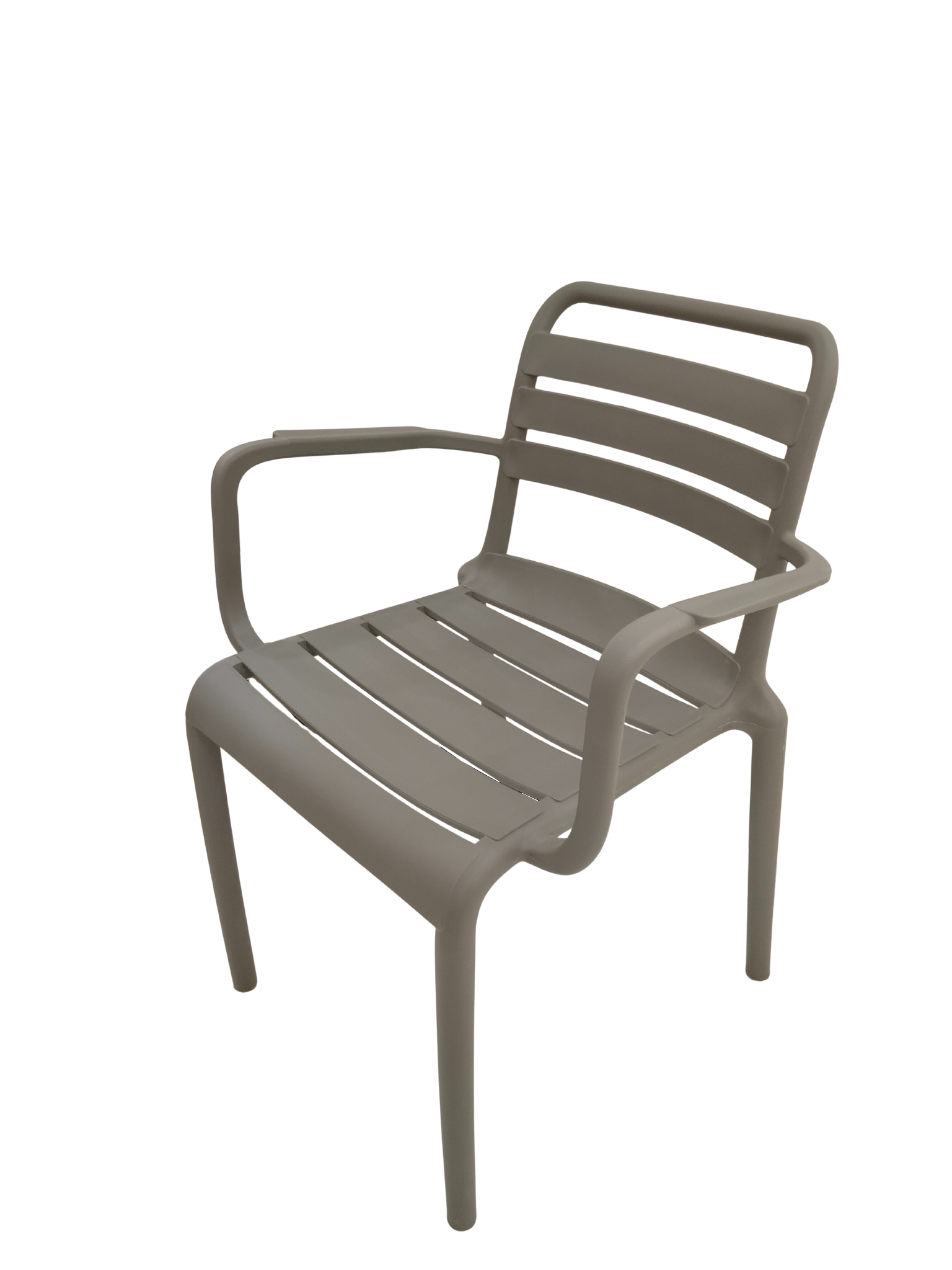 Garden Impressions Orleans dining stoel - taupe