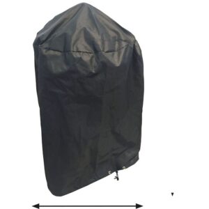 Garden Impressions Coverit Kugel BBQ Hülle - 47 cm