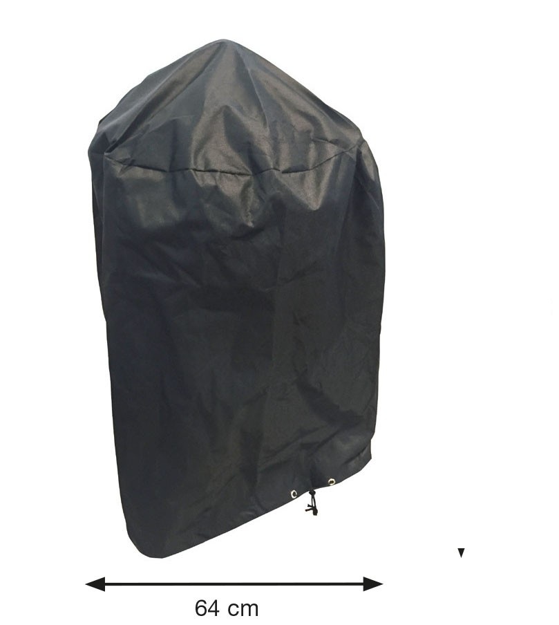 Coverit Kettle BBQ hoes - 67cm - Ø70xH95 cm