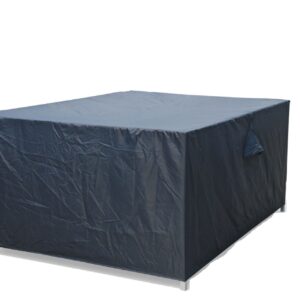 Garden Impressions Coverit Loungesethülle - 148x148xH70 cm