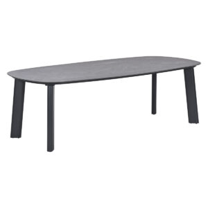 Garden Impressions Albano Aluminium Gartentisch 240x115 cm