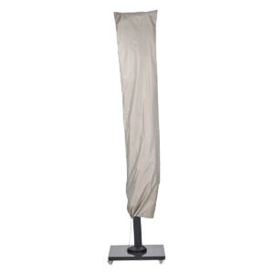 Garden Impressions Coverit Schutzhülle Hawaii King & Big pole Sonnenschirm taupe